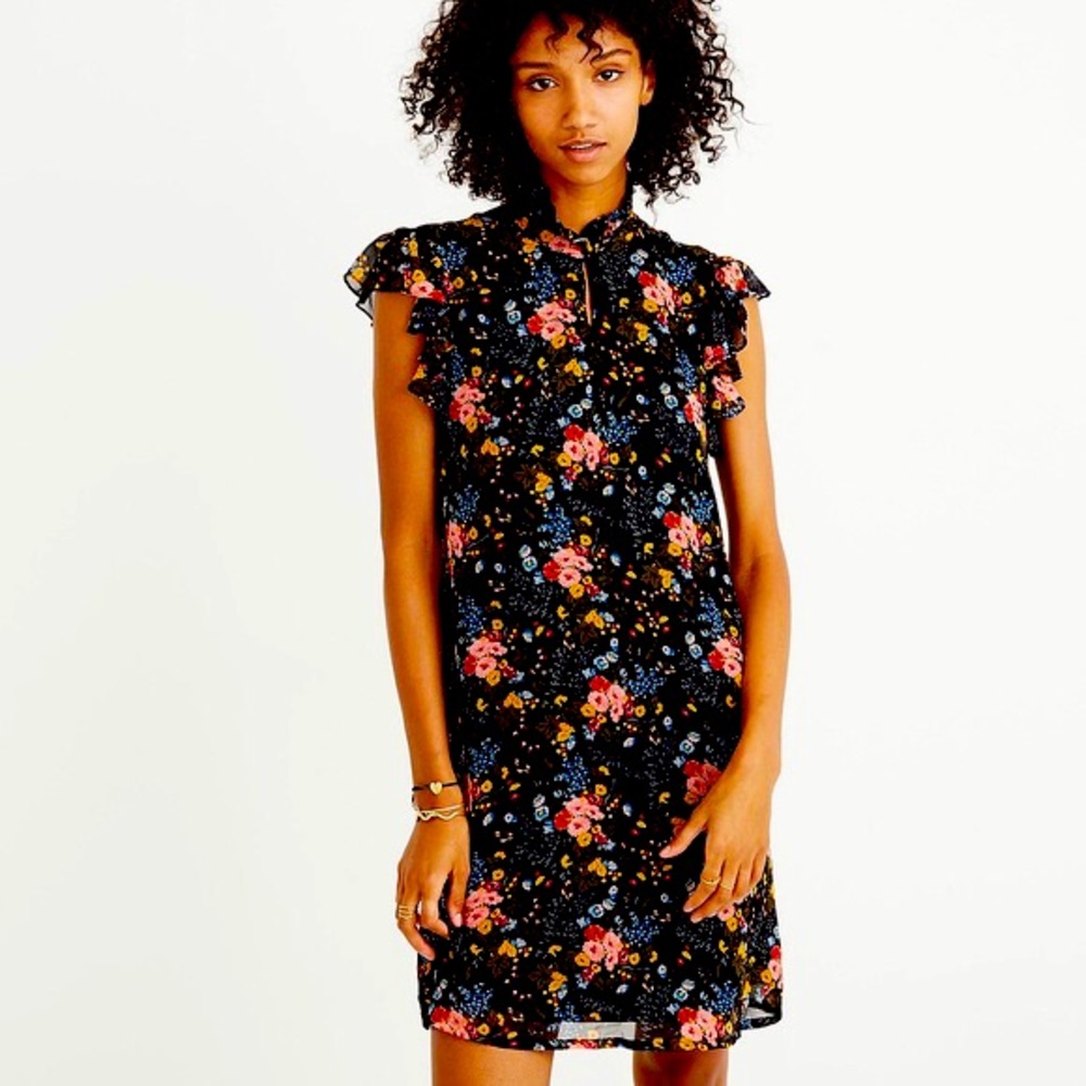 Madewell No.6 Dress